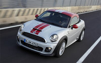 MINI Coupe