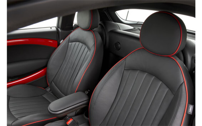 MINI Coupe