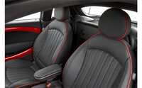 MINI Coupe