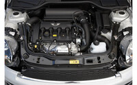 MINI Coupe