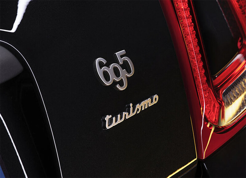 695（カブリオレ）