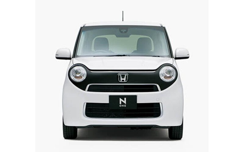 N-ONE