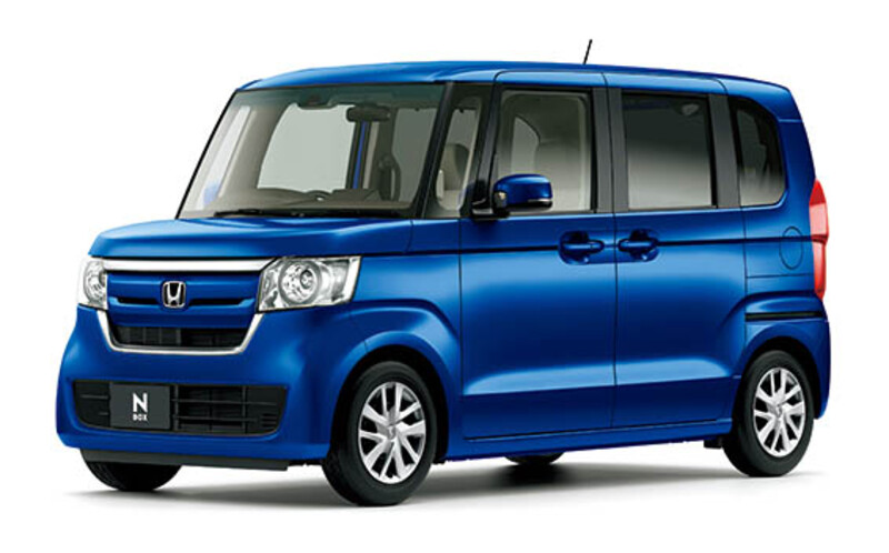 ホンダ N-BOX N-BOX｜Honda Access｜Honda公式サイト