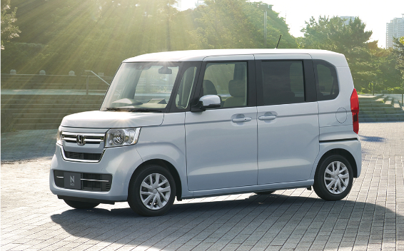 ホンダ N Box 価格 評価 グレード情報 Carview