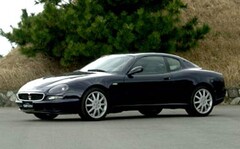 マセラティ 3200GT(1998年11月モデル) の新車情報・カタログ - carview