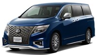 エルグランド