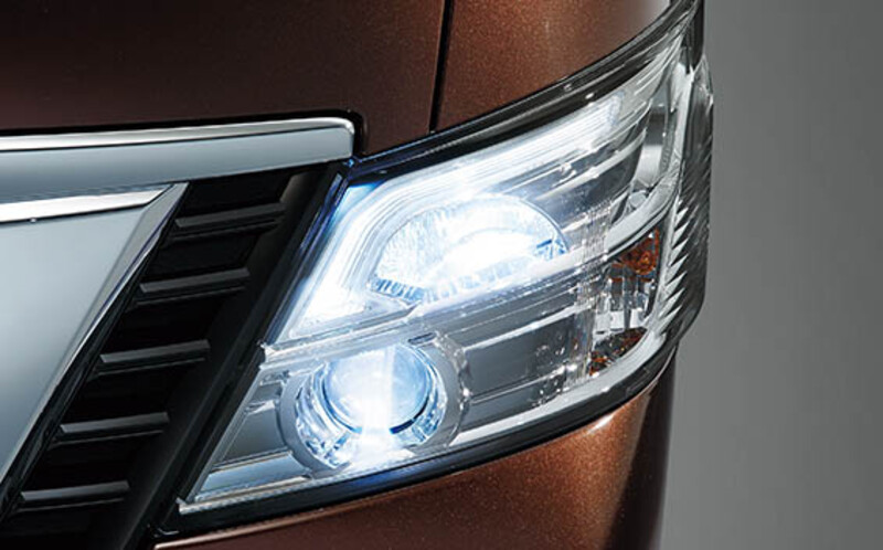 NV350キャラバン