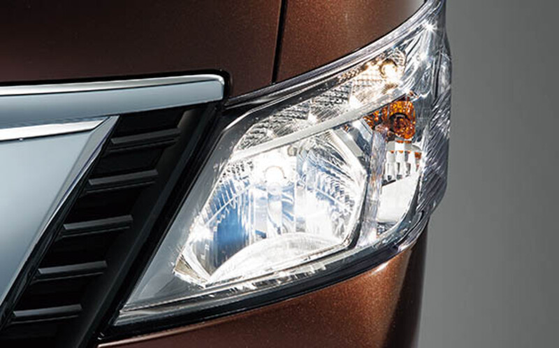 NV350キャラバン