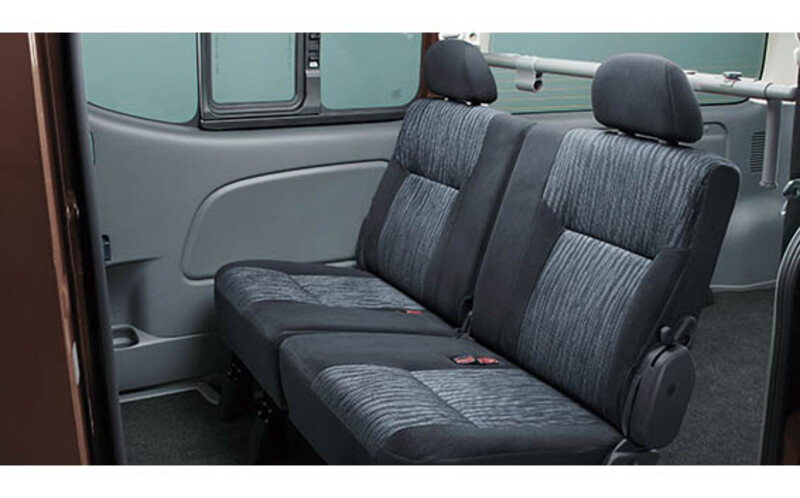 NV350キャラバン