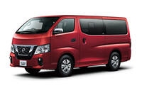 NV350キャラバン
