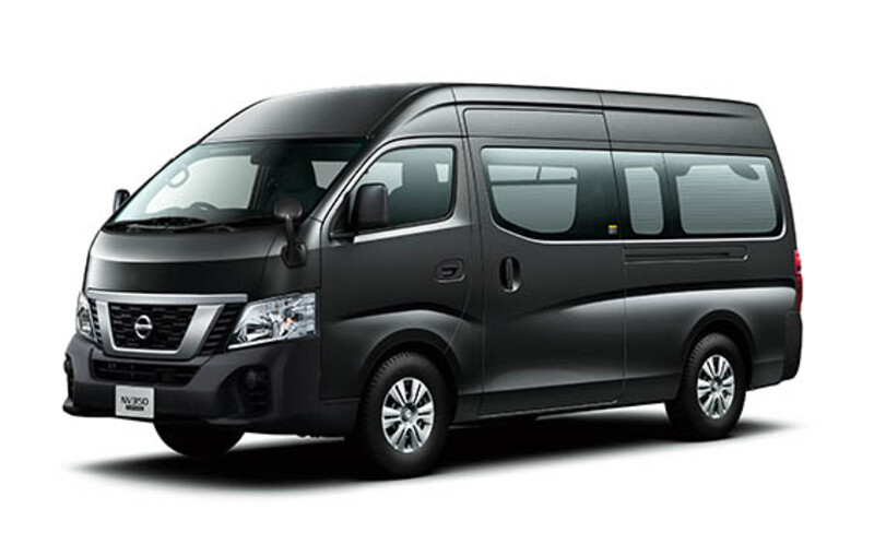 NV350キャラバン