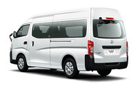 NV350キャラバン