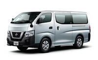 NV350キャラバン
