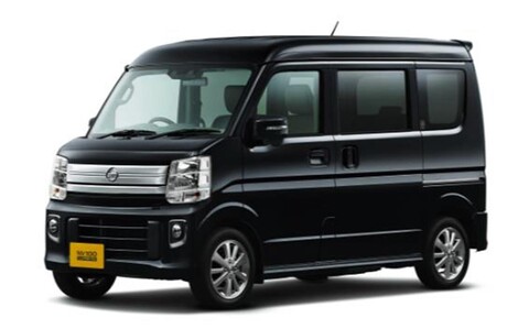 日産 NV100クリッパー リオ