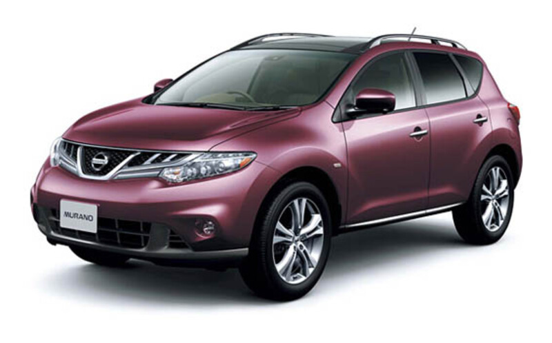 日産 エルグランド 2010年モデル 250 Highway STAR Premium