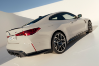 M4 クーペ