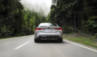 M4 クーペ