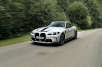 M4 クーペ