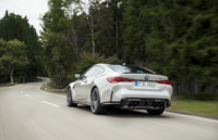 M4 クーペ