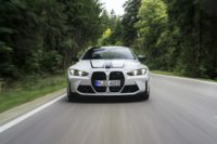 M4 クーペ
