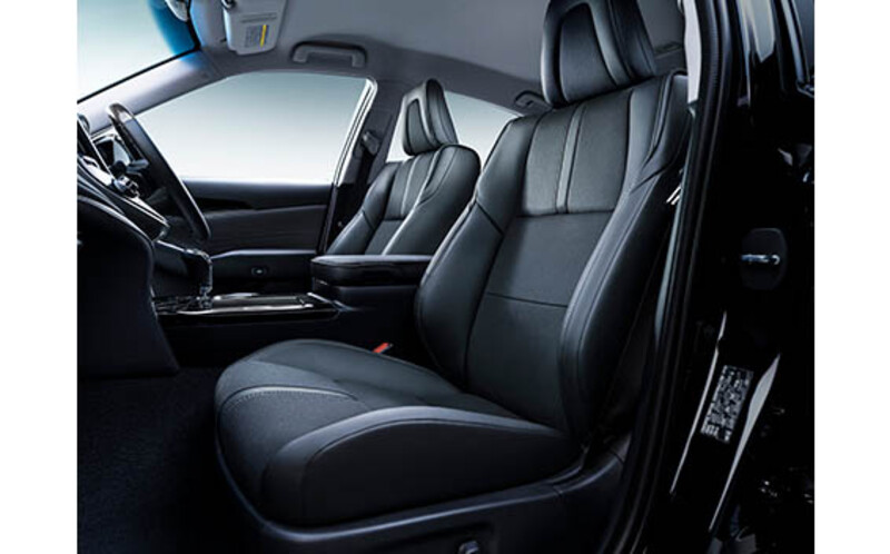 クラウンアスリート