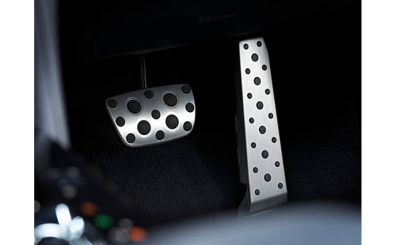 クラウンアスリート