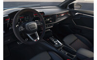 RS3 スポーツバック