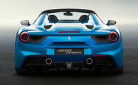 488スパイダー