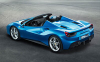 488スパイダー