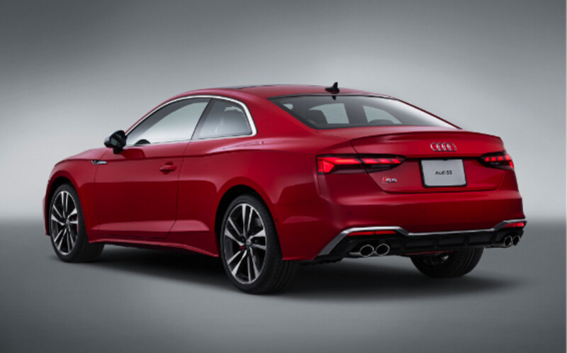 S5 (クーペ)