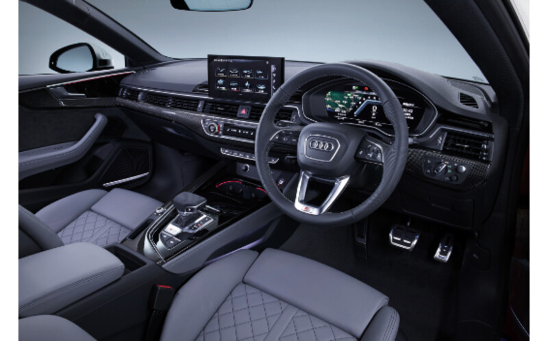 S5 (クーペ)