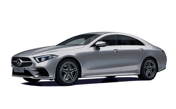 メルセデス・ベンツ CLSクラス (クーペ) 新型・現行モデル