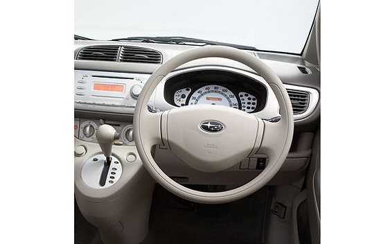 スバル R2 価格 評価 グレード情報 Carview