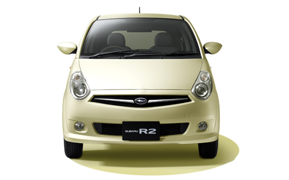 スバル R2 価格 評価 グレード情報 Carview