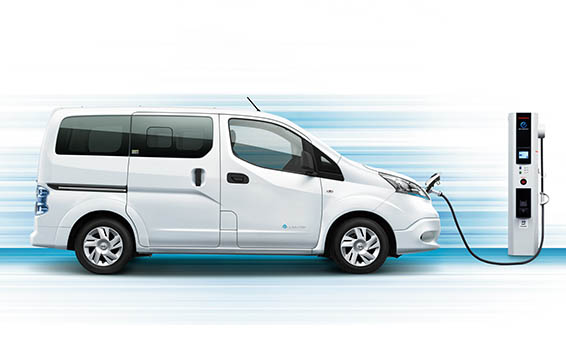 日産 E Nv0バン 価格 評価 グレード情報 Carview