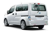 e-NV200バン