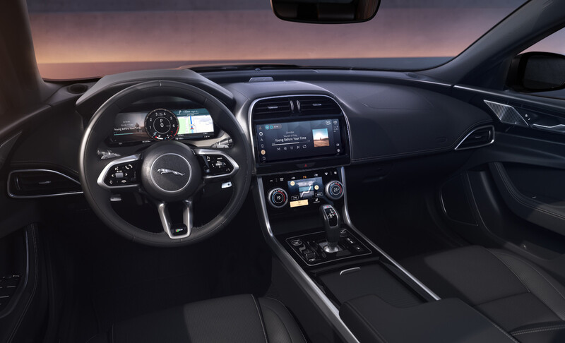 XE