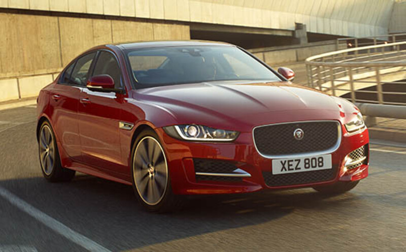 XE