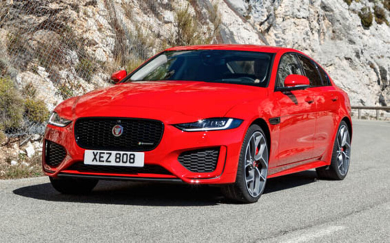XE