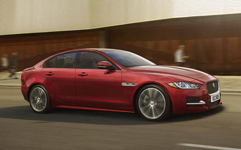 XE