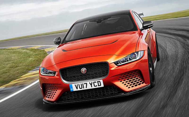 XE