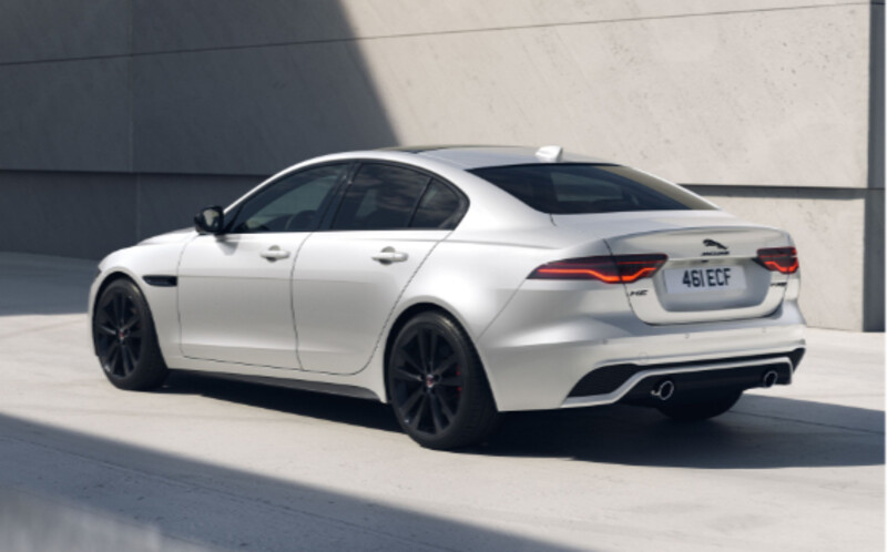 XE