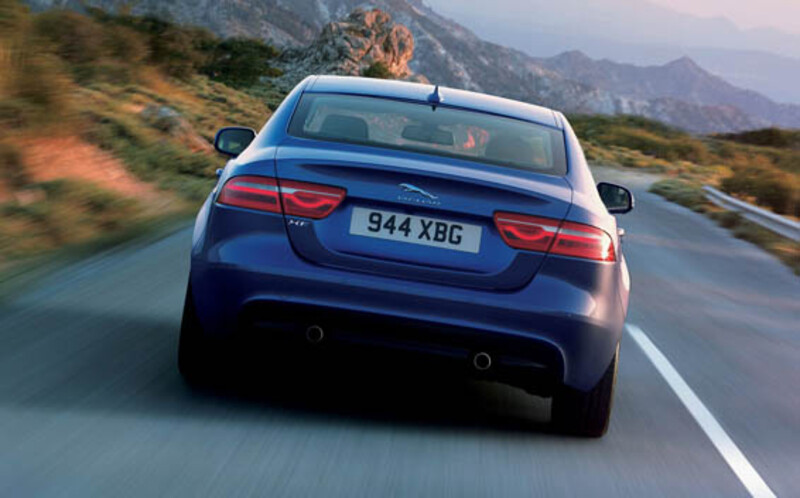 XE