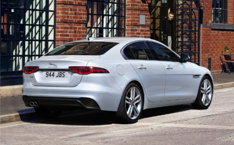 XE