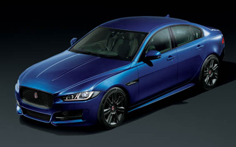 XE