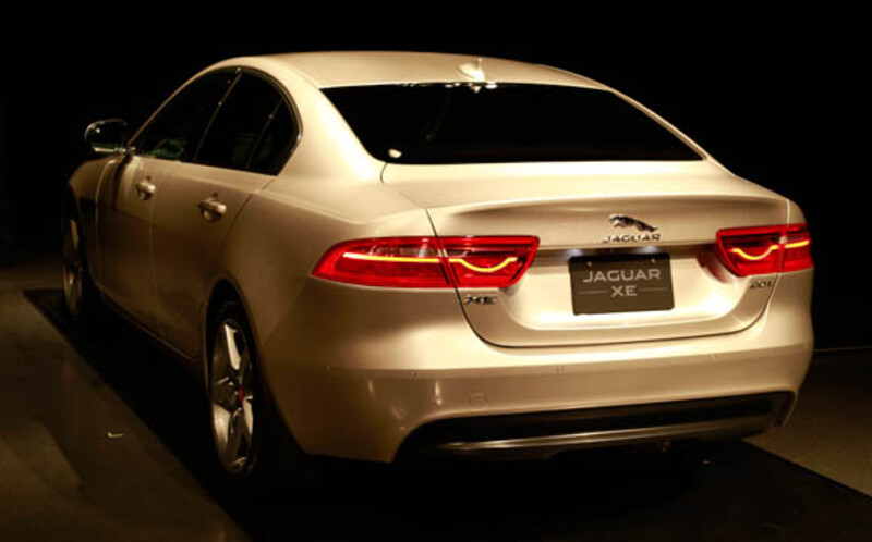 XE