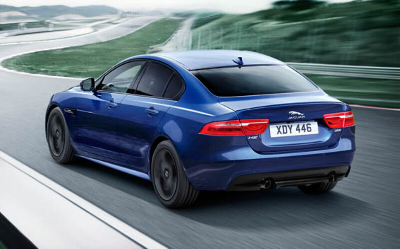 XE