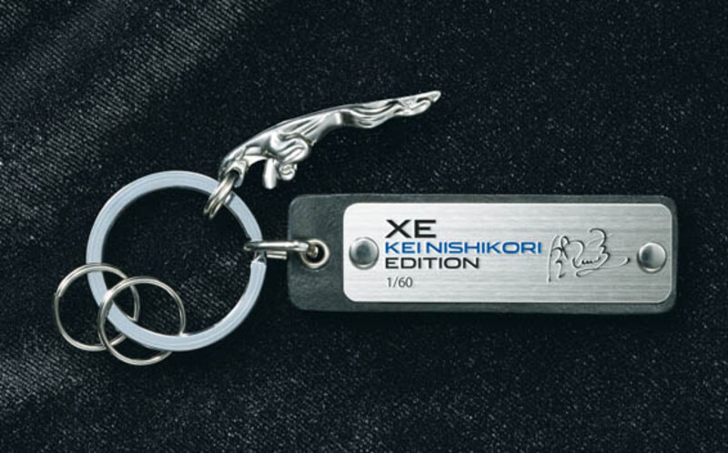 XE