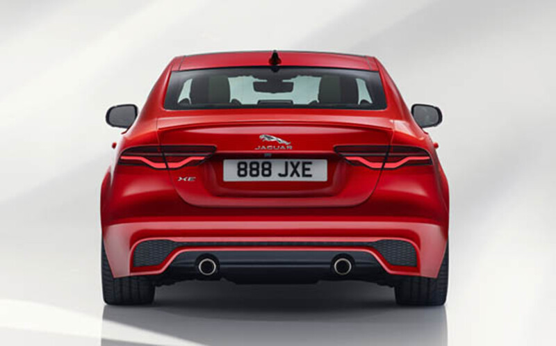 XE