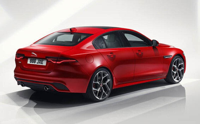 XE